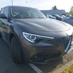Alfa Romeo Stelvio 2.2 Diesel 160ch AT8 MY20 8CV Normanville
