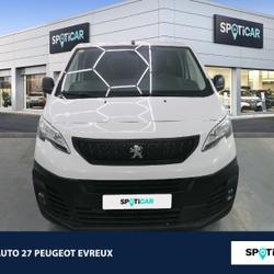 Peugeot Expert M 2.0 BlueHDi 145ch S&S Pack Premium Connect EAT8 Normanville