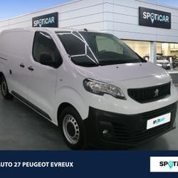Peugeot Expert M 2.0 BlueHDi 145ch S&S Pack Premium Connect EAT8 Normanville
