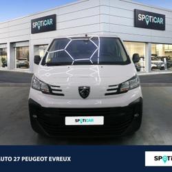 Peugeot Expert M 2.0 BlueHDi 145ch S&S EAT8 Normanville