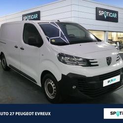Peugeot Expert M 2.0 BlueHDi 145ch S&S EAT8 Normanville