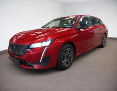 Peugeot 308 SW Phase 2 Normanville