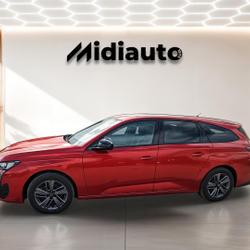 Peugeot 308 SW Phase 2 1.2 PureTech 130ch S&S Allure Normanville