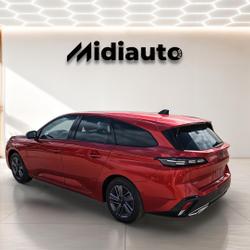Peugeot 308 SW Phase 2 1.2 PureTech 130ch S&S Allure Normanville