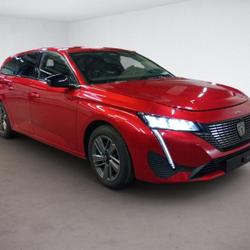 Peugeot 308 SW Phase 2 1.2 PureTech 130ch S&S Allure Normanville
