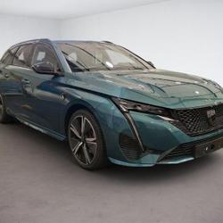 Peugeot 308 SW Phase 2 1.5 BlueHDi 130ch S&S GT EAT8 Normanville