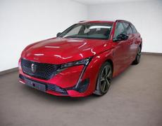 Peugeot 308 SW Phase 2 Normanville
