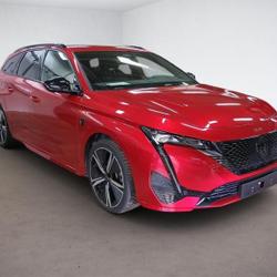 Peugeot 308 SW Phase 2 1.5 BlueHDi 130ch S&S GT EAT8 Normanville