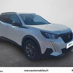 Peugeot 2008 2008 PureTech 100 S&S BVM6 Style Sainte-Austreberthe