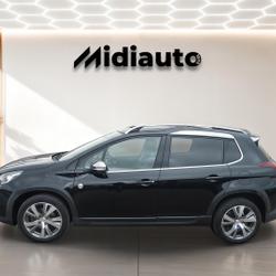 Peugeot 2008 1.2 PureTech 110ch Crossway S&S Normanville