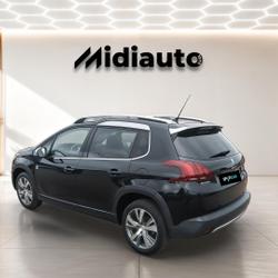 Peugeot 2008 1.2 PureTech 110ch Crossway S&S Normanville