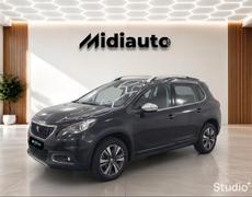 Peugeot 2008 Normanville