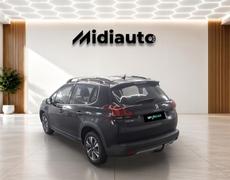 Peugeot 2008 Normanville