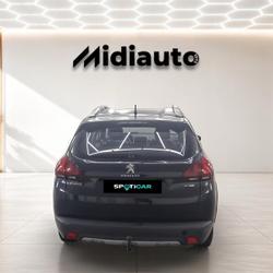 Peugeot 2008 1.2 PureTech 110ch E6.c Allure S&S EAT6 Normanville