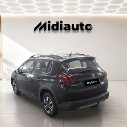 Peugeot 2008 1.2 PureTech 110ch E6.c Allure S&S EAT6 Normanville