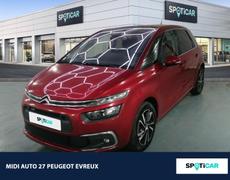 Citroen C4 Picasso Normanville