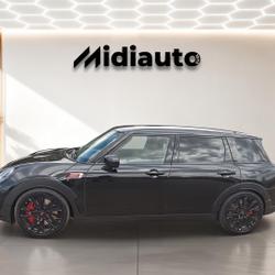 Mini Clubman John Cooper Works 306ch BVA8 19cv Normanville