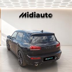 Mini Clubman John Cooper Works 306ch BVA8 19cv Normanville