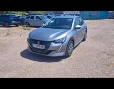 Peugeot 208 Normanville