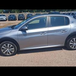 Peugeot 208 e-208 136ch Active Business Normanville