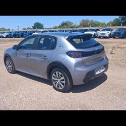 Peugeot 208 e-208 136ch Active Business Normanville