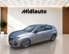 Peugeot 308 III Phase 1 Normanville