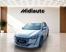Peugeot 208 Normanville