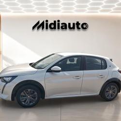 Peugeot 208 e-208 136ch Active Normanville