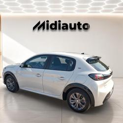 Peugeot 208 e-208 136ch Active Normanville
