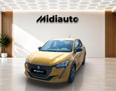 Peugeot 208 Normanville