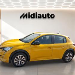 Peugeot 208 e-208 136ch Like Normanville