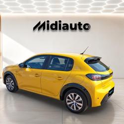 Peugeot 208 e-208 136ch Like Normanville