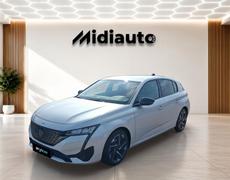 Peugeot 308 III Phase 1 Normanville