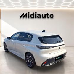 Peugeot 308 III Phase 1 1.2 PureTech 130ch S&S Allure Pack EAT8 Normanville
