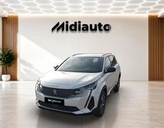 Peugeot 5008 Normanville