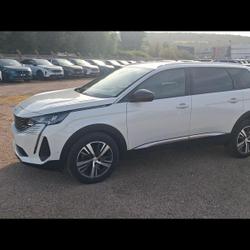 Peugeot 5008 1.2 PureTech 130ch S&S Allure Pack Normanville