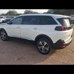 Peugeot 5008 1.2 PureTech 130ch S&S Allure Pack Normanville
