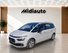 Citroen C4 Spacetourer Normanville