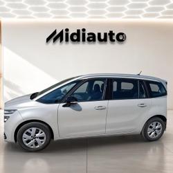 Citroen C4 Spacetourer PureTech 130ch S&S Feel E6.d Normanville
