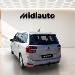 Citroen C4 Spacetourer PureTech 130ch S&S Feel E6.d Normanville