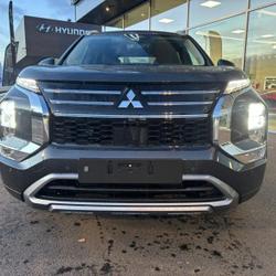 Mitsubishi Outlander 2.4 PHEV 306ch Intense 4WD Lanester