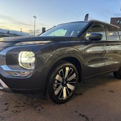 Mitsubishi Outlander 2.4 PHEV 306ch Intense 4WD Lanester