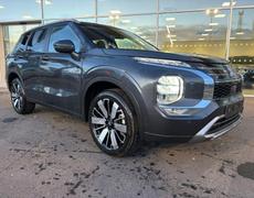 Mitsubishi Outlander Quimper