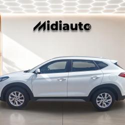 Hyundai Tucson 1.6 CRDI 115ch Creative occasion - Normanville - photo 2/29