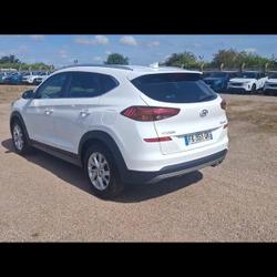 Hyundai Tucson 1.6 CRDI 115ch Creative Normanville