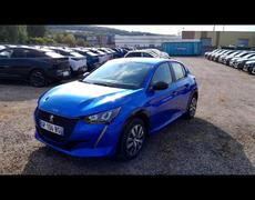Peugeot 208 Normanville