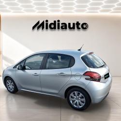 Peugeot 208 societe 1.6 BlueHDi 75ch Pack Clim Nav 5p occasion - Normanville - photo 3/32