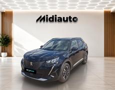 Peugeot 2008 Normanville