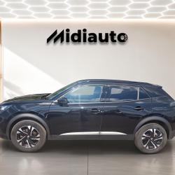 Peugeot 2008 1.5 BlueHDi 130ch S&S Allure Pack EAT8 Normanville