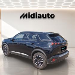 Peugeot 2008 1.5 BlueHDi 130ch S&S Allure Pack EAT8 Normanville